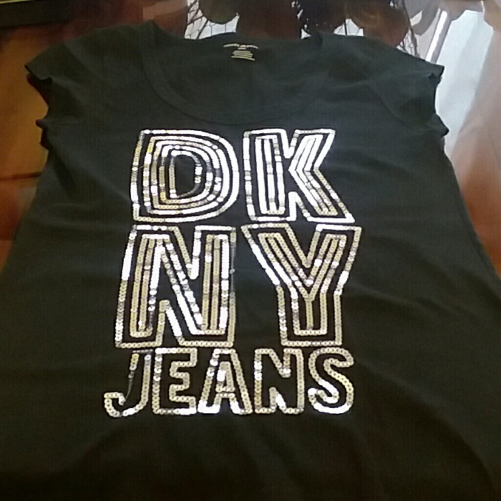 NWOT DKNY Shirt
